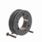 Browning QD 358 Sheaves-600, No 23V335SH 2GRV 3.35PD SH BUS 23V335SH 2GRV 3.35PD SH BUS - alternate 8